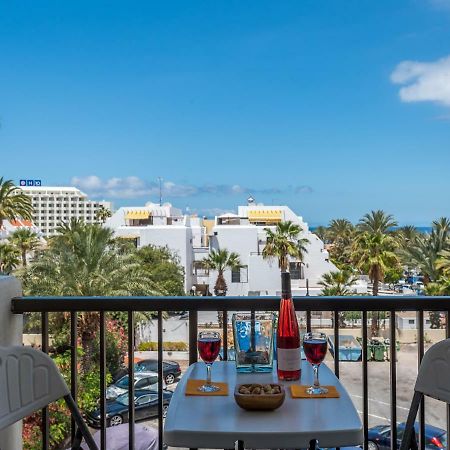 310 Great Location In Las Americas, Sea Front! Playa de las Américas Exterior foto