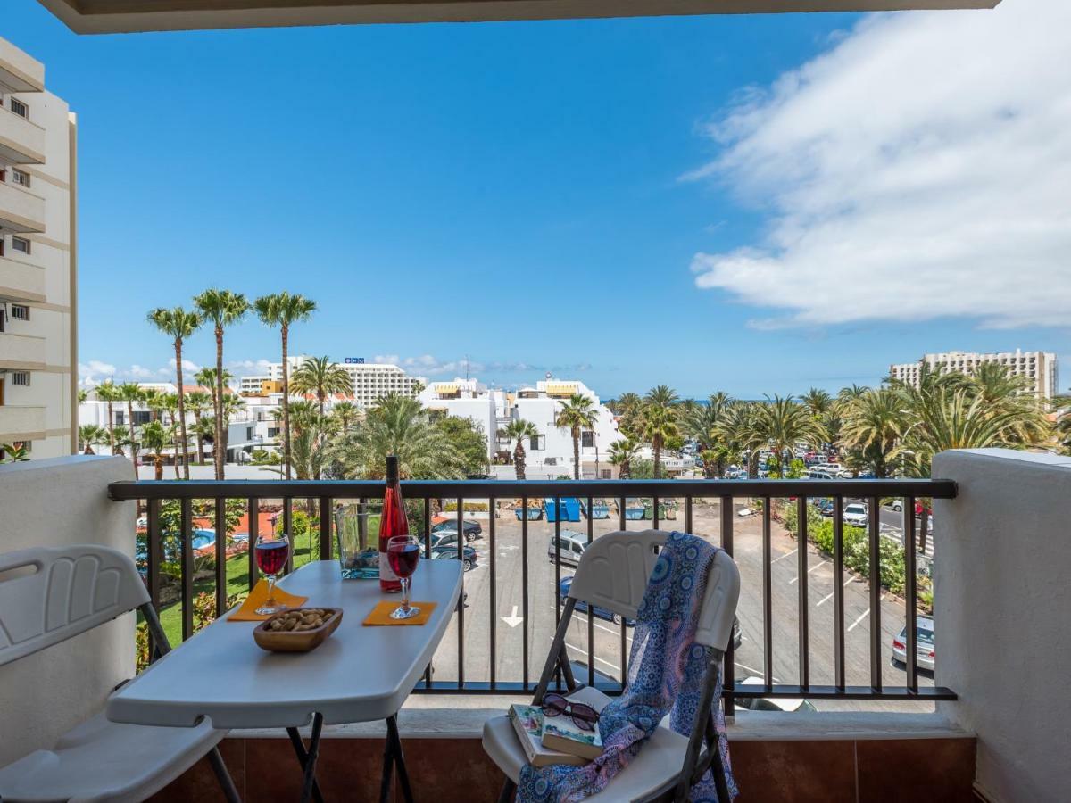 310 Great Location In Las Americas, Sea Front! Playa de las Américas Exterior foto