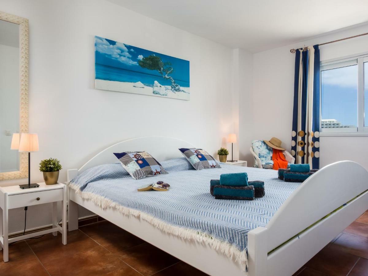 310 Great Location In Las Americas, Sea Front! Playa de las Américas Exterior foto